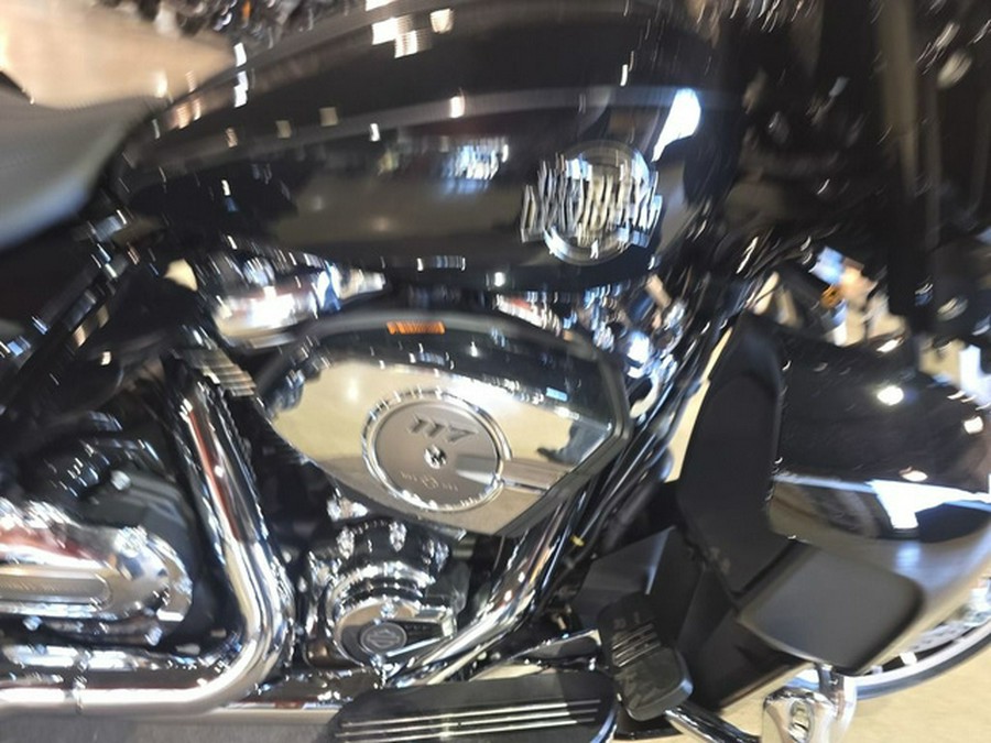 2026 Harley-Davidson FLHLT - Street Glide 3 Limited