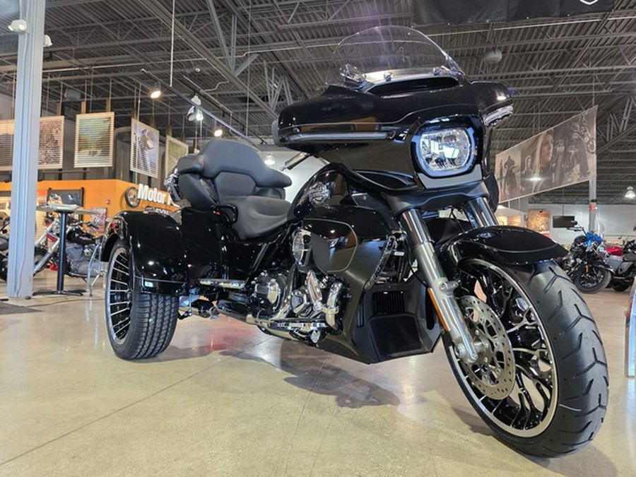 2026 Harley-Davidson FLHLT - Street Glide 3 Limited