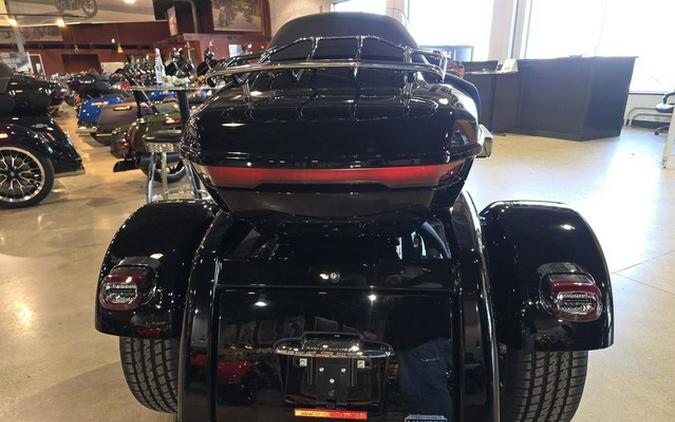 2026 Harley-Davidson FLHLT - Street Glide 3 Limited