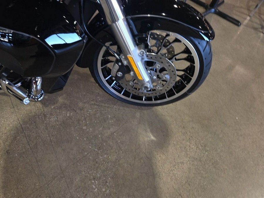 2026 Harley-Davidson FLHLT - Street Glide 3 Limited