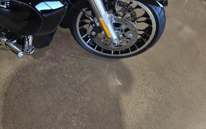 2026 Harley-Davidson FLHLT - Street Glide 3 Limited