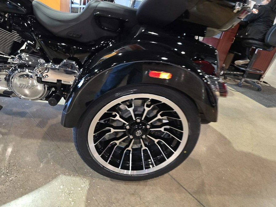 2026 Harley-Davidson FLHLT - Street Glide 3 Limited