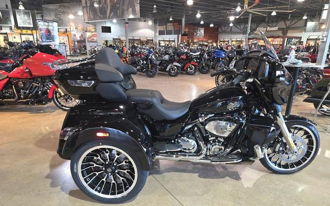 2026 Harley-Davidson FLHLT - Street Glide 3 Limited