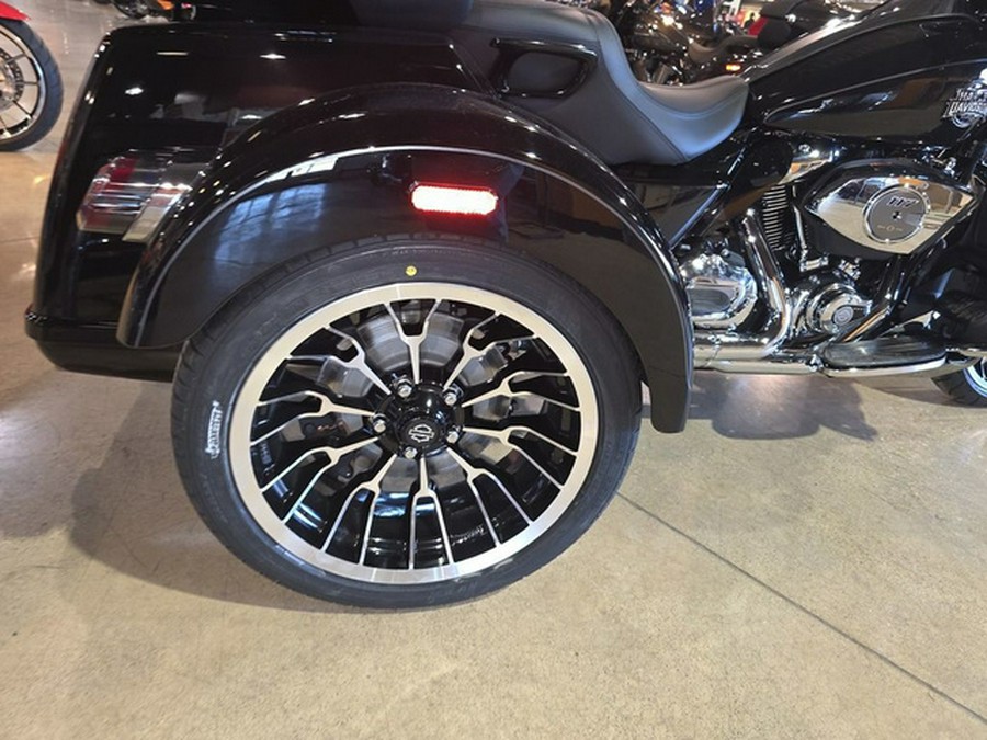 2026 Harley-Davidson FLHLT - Street Glide 3 Limited