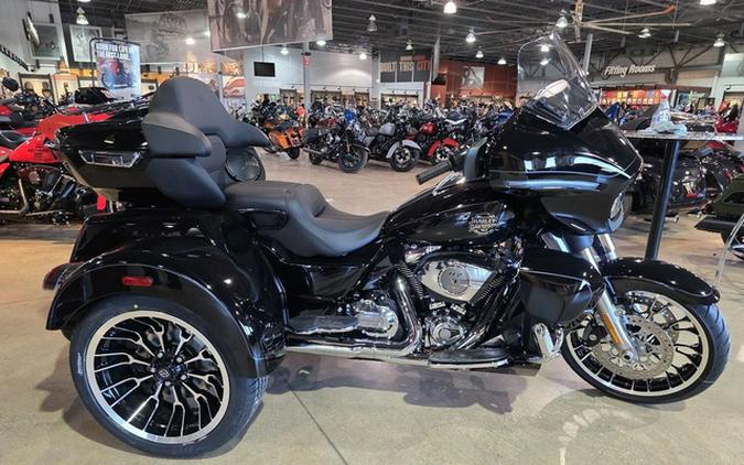2026 Harley-Davidson FLHLT - Street Glide 3 Limited