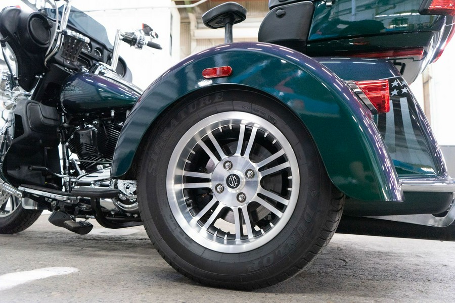 2021 Harley-Davidson Tri Glide® Ultra