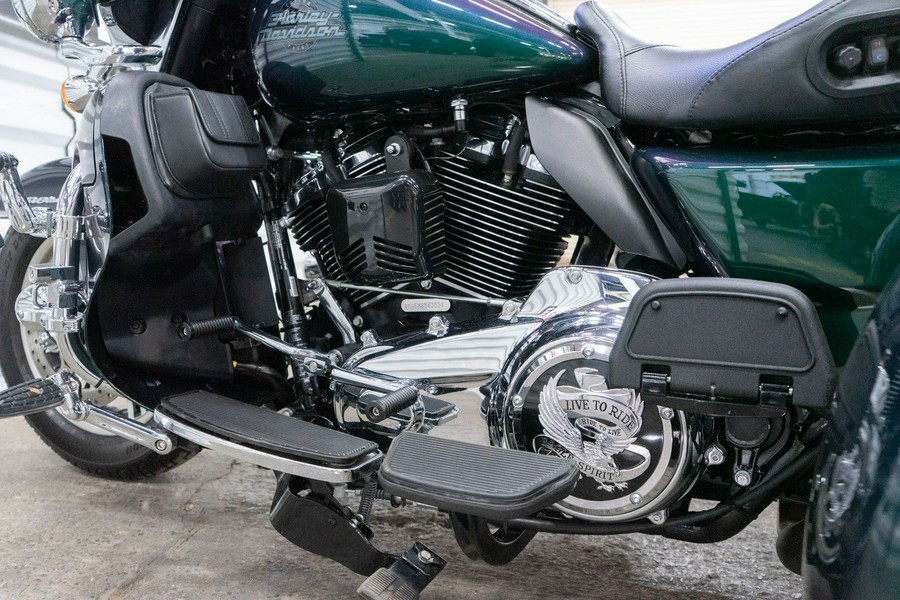 2021 Harley-Davidson Tri Glide® Ultra