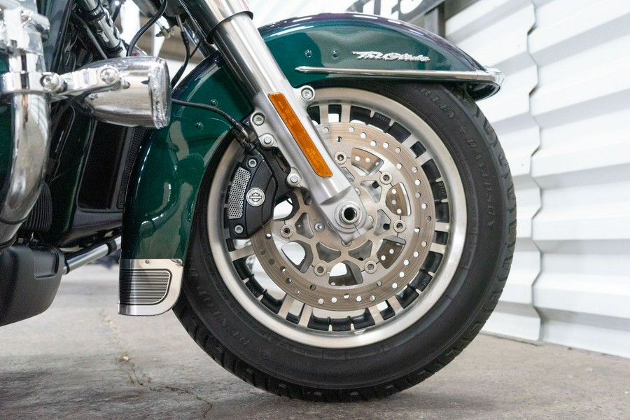 2021 Harley-Davidson Tri Glide® Ultra