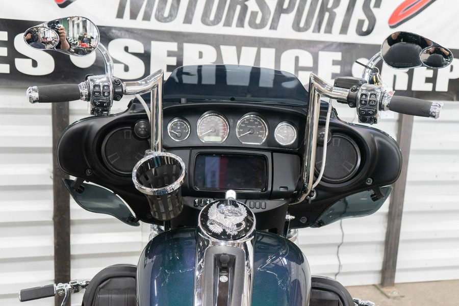 2021 Harley-Davidson Tri Glide® Ultra