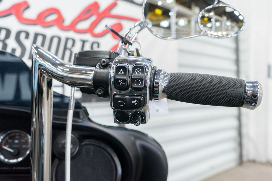 2021 Harley-Davidson Tri Glide® Ultra