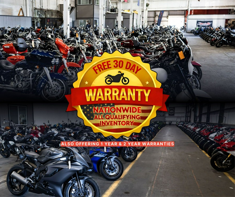 2021 Harley-Davidson Tri Glide® Ultra