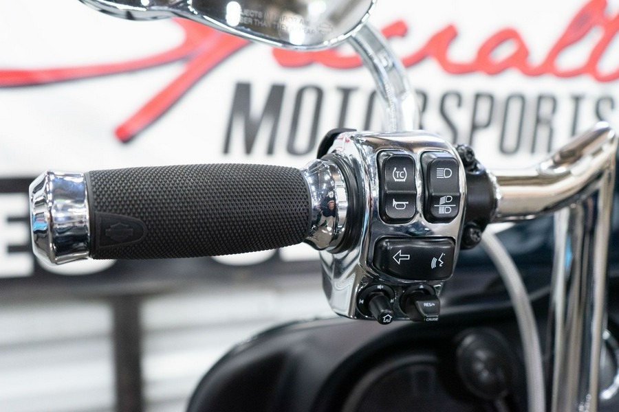 2021 Harley-Davidson Tri Glide® Ultra