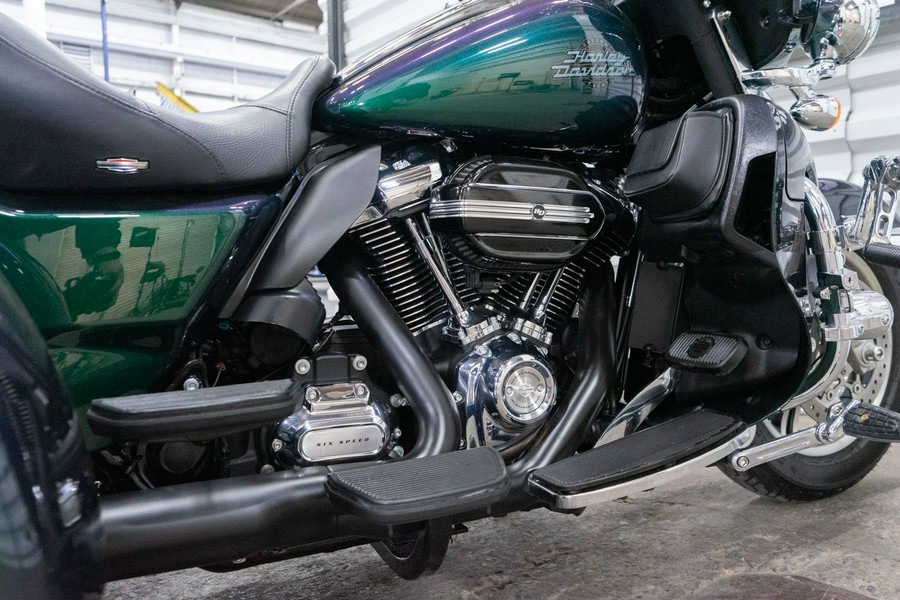 2021 Harley-Davidson Tri Glide® Ultra
