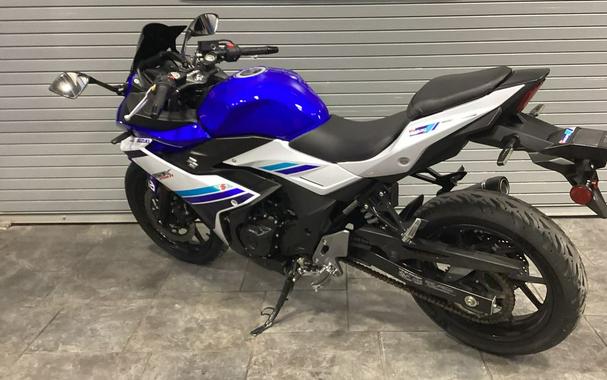 2019 Suzuki GSX 250R ABS