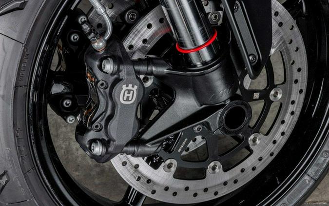 2026 Husqvarna VITPILEN 801