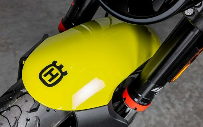 2026 Husqvarna VITPILEN 801