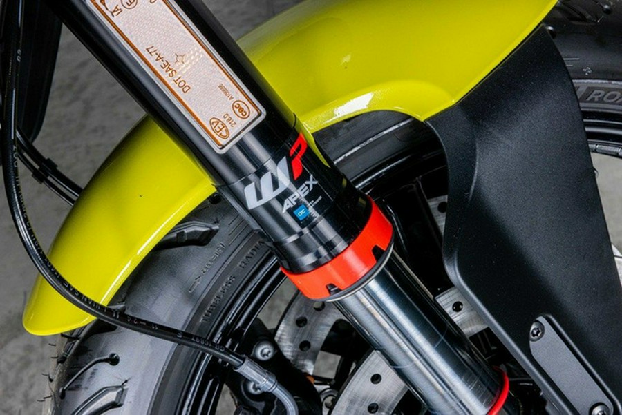 2026 Husqvarna VITPILEN 801