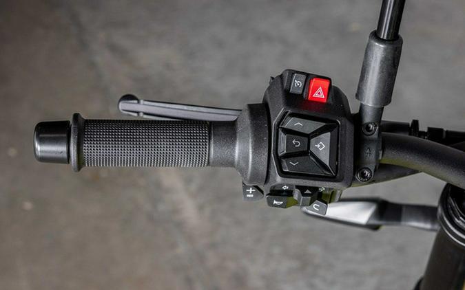 2026 Husqvarna VITPILEN 801