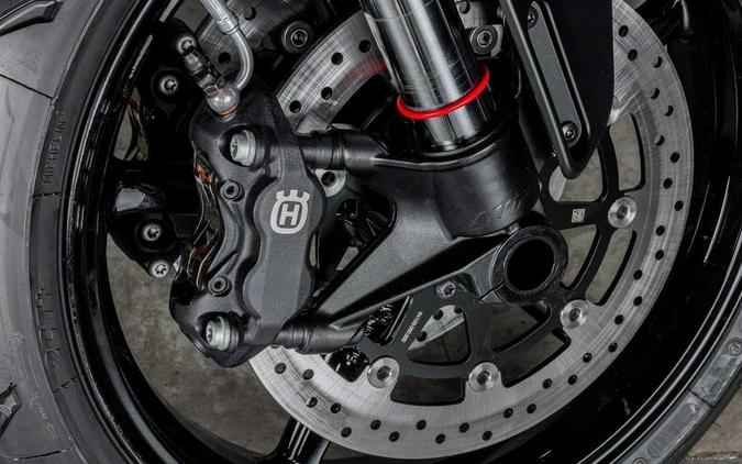 2026 Husqvarna Vitpilen 801 - TM781431