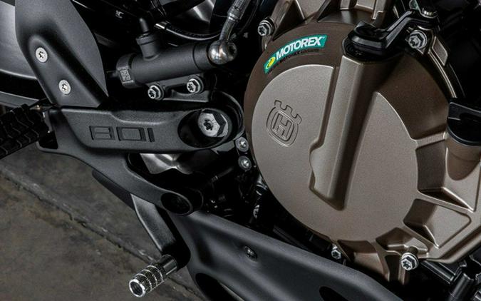 2026 Husqvarna VITPILEN 801
