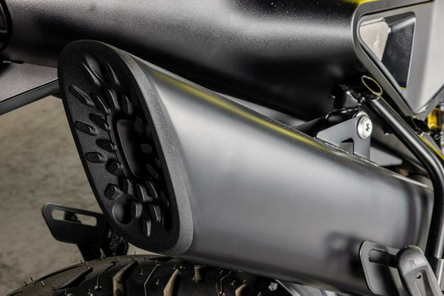 2026 Husqvarna VITPILEN 801