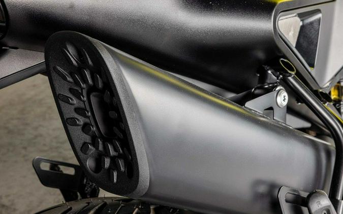 2026 Husqvarna VITPILEN 801