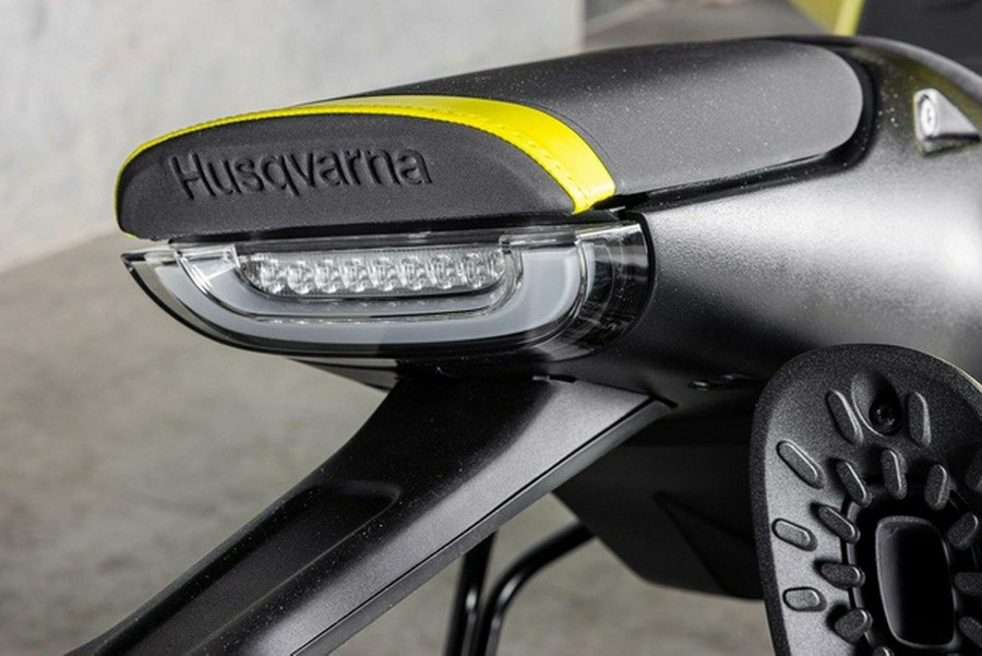 2026 Husqvarna VITPILEN 801