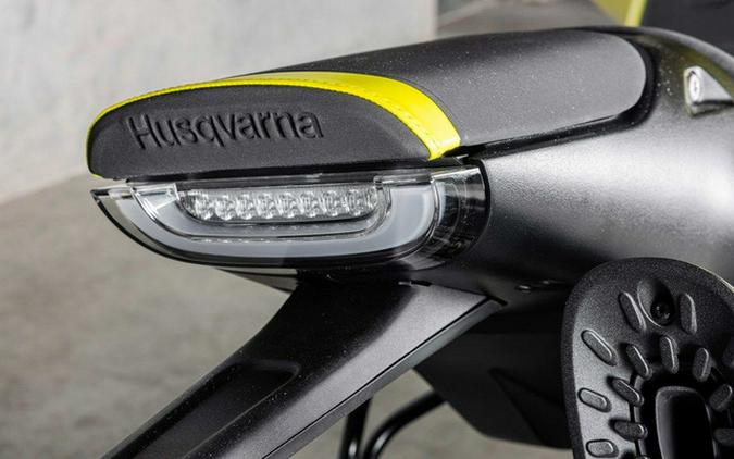 2026 Husqvarna VITPILEN 801