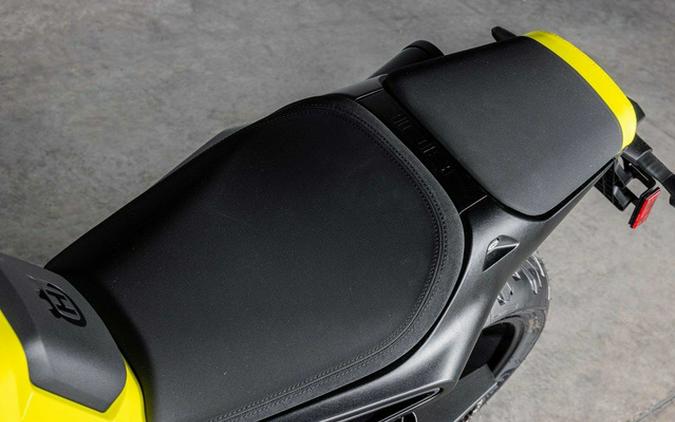 2026 Husqvarna VITPILEN 801