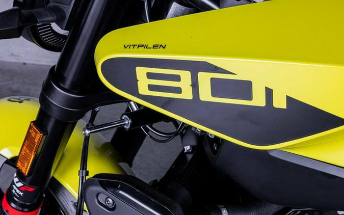 2026 Husqvarna VITPILEN 801