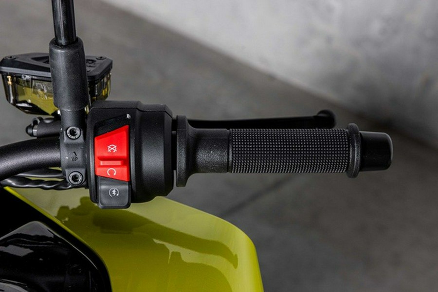 2026 Husqvarna VITPILEN 801