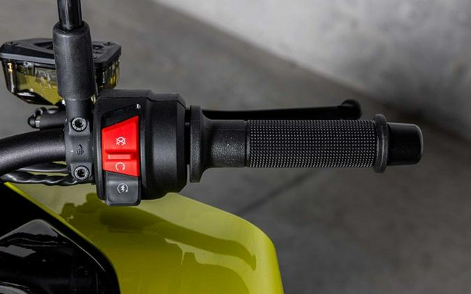 2026 Husqvarna VITPILEN 801