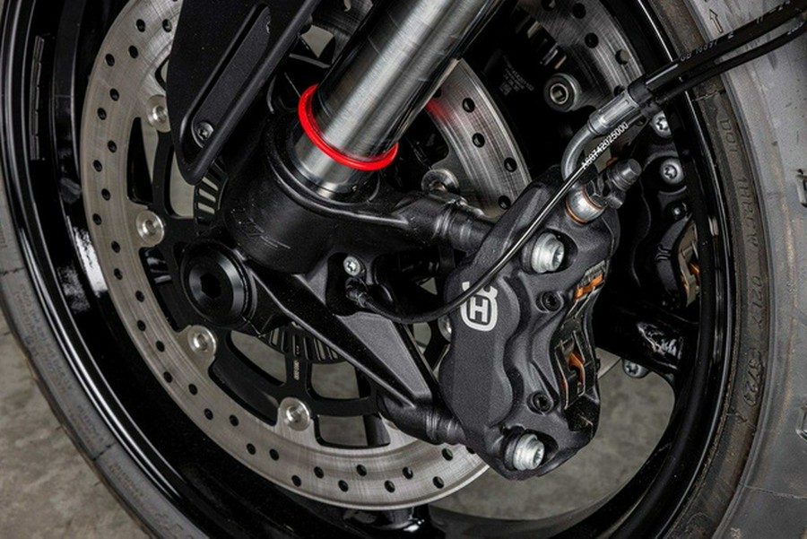 2026 Husqvarna VITPILEN 801