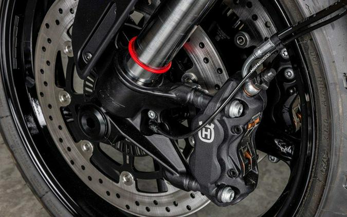 2026 Husqvarna VITPILEN 801