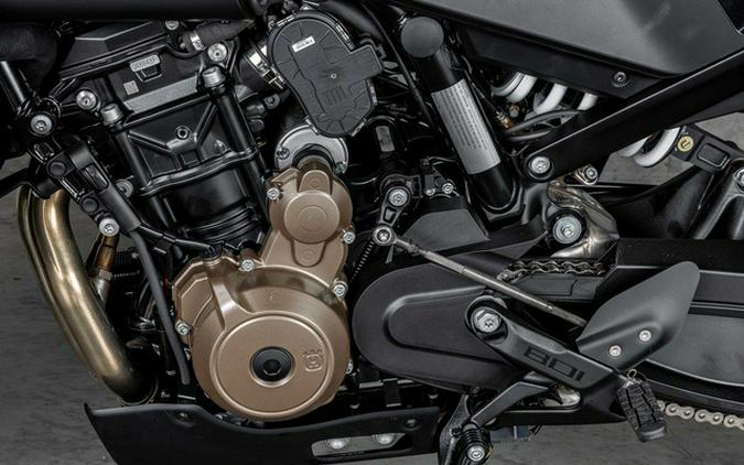 2026 Husqvarna VITPILEN 801