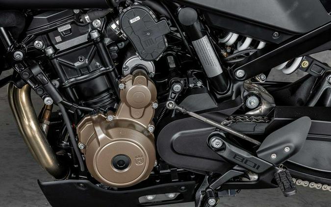 2026 Husqvarna Vitpilen 801 - TM781431