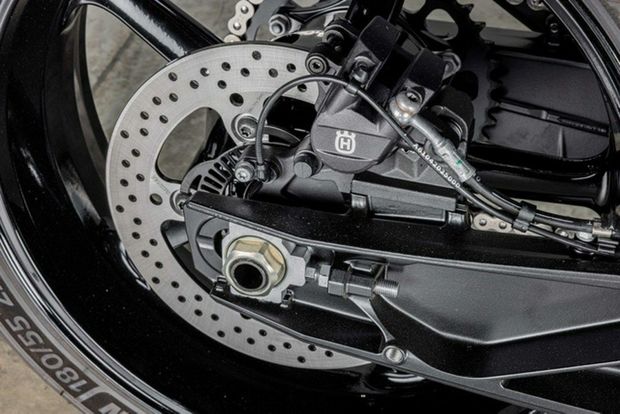 2026 Husqvarna VITPILEN 801