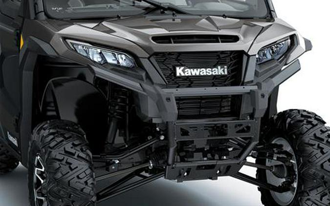 2026 Kawasaki RIDGE® ST HVAC