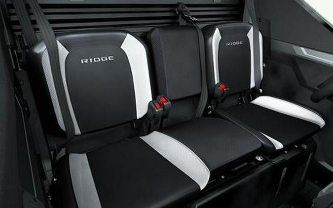2026 Kawasaki RIDGE® ST HVAC