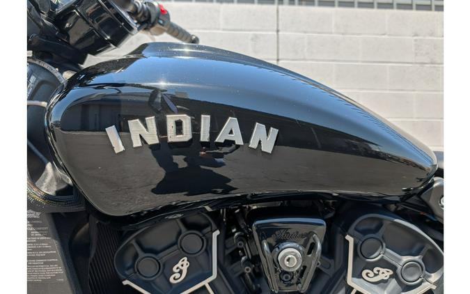 2022 Scout Bobber Sixty ABS - Indian Motorcycle