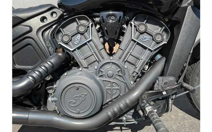 2022 Scout Bobber Sixty ABS - Indian Motorcycle
