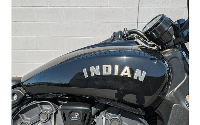 2022 Scout Bobber Sixty ABS - Indian Motorcycle