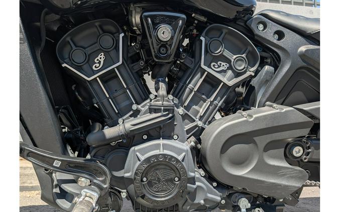 2022 Scout Bobber Sixty ABS - Indian Motorcycle
