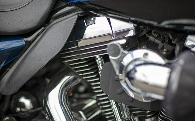 2013 Harley-Davidson Touring FLHTK - Electra Glide Ultra Limited