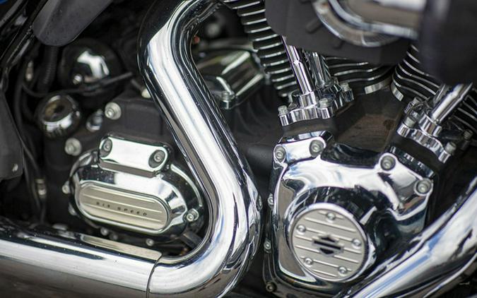 2013 Harley-Davidson Touring FLHTK - Electra Glide Ultra Limited