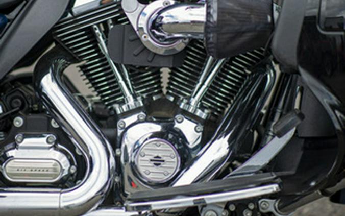 2013 Harley-Davidson Touring FLHTK - Electra Glide Ultra Limited