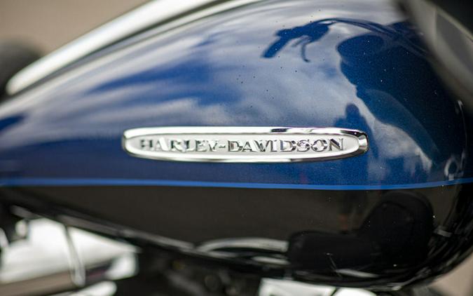 2013 Harley-Davidson Touring FLHTK - Electra Glide Ultra Limited