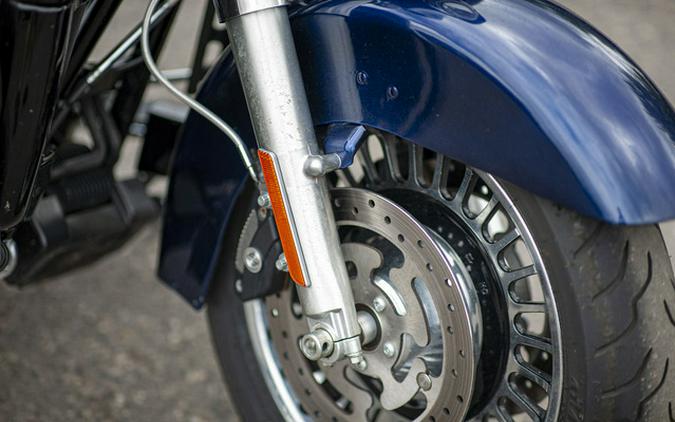 2013 Harley-Davidson Touring FLHTK - Electra Glide Ultra Limited