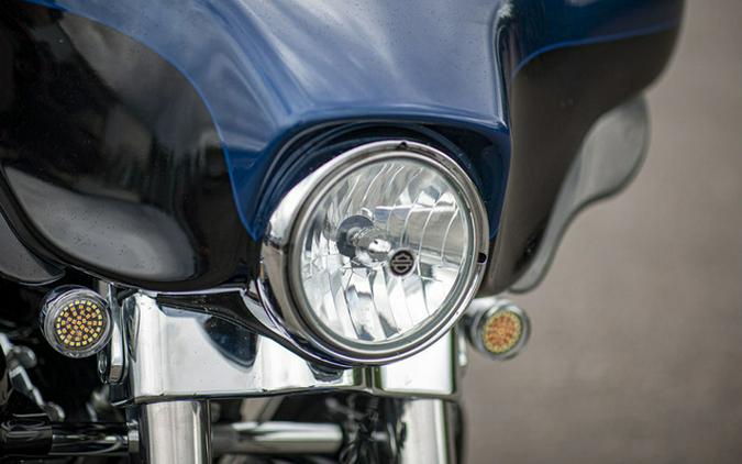 2013 Harley-Davidson Touring FLHTK - Electra Glide Ultra Limited