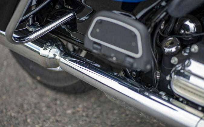 2013 Harley-Davidson Touring FLHTK - Electra Glide Ultra Limited
